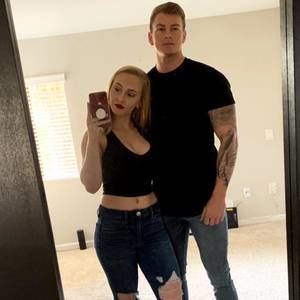 Meet your Posher, Trey